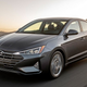 Illustration for article titled Rental Car Review - 2019 Hyundai Elantra